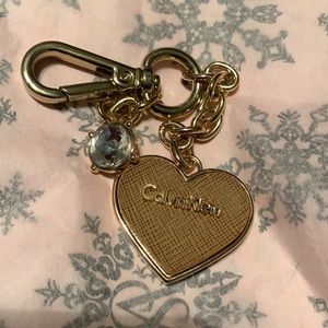 CK charm